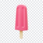 Pink Popsicle, Summer Cliparts, Cliparts, Summer, Pink, Pink Popsicle PNG, Popsicle PNG, PNG, PNG Images, Transparent Files, png free, png file, Free PNG, png download,