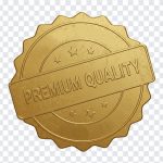 Premium Quality Seal, Seal PNG, Gold Seal, Quality Seal, Premium Quality, Premium Quality Seal PNG, Premium, PNG, PNG Images, Transparent PNG Images, png free, png file, Free PNG, png download,