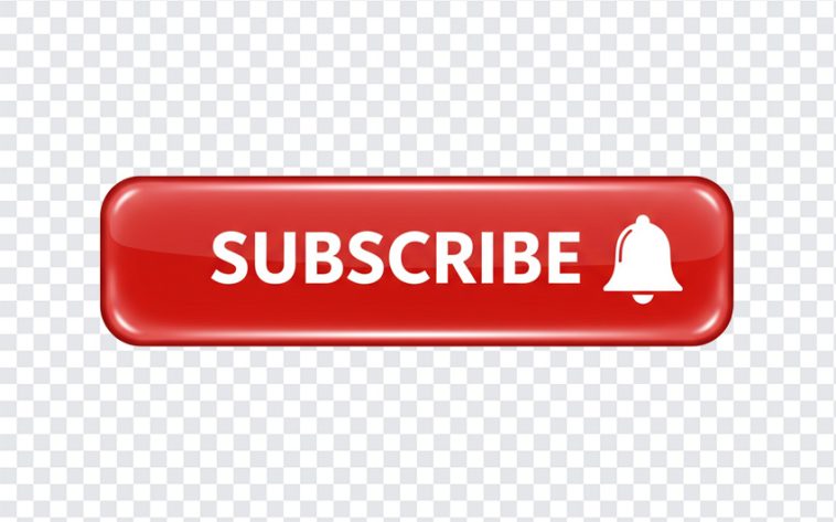 Subscribe Button Icon, Button Icon PNG, Subscribe Button, Subscribe Button Icon PNG, Subscribe, PNG, PNG Images, Transparent PNG Images, png free, png file, Free PNG, png download,