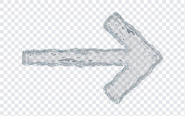 Water Arrow, Water, Water Arrow PNG, Arrow PNG, PNG, PNG Images, Transparent Files, png free, png file, Free PNG, png download,