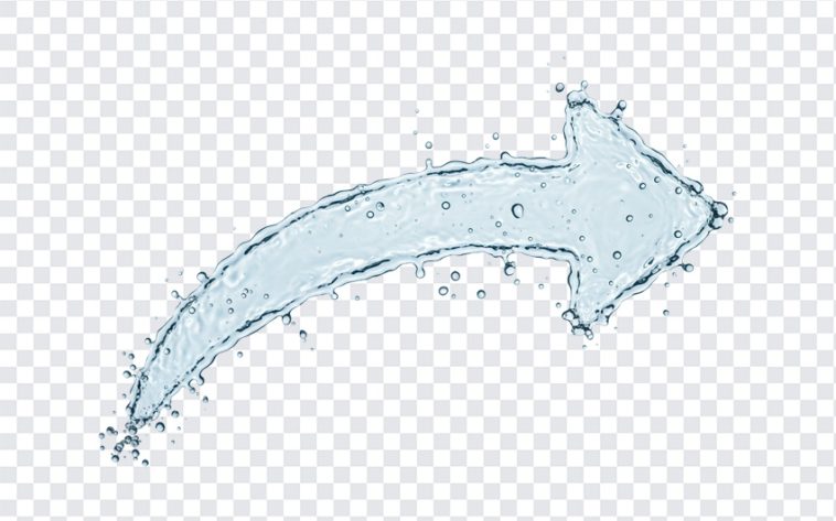 Water Back Arrow, Arrow PNG, Water Arrow PNG, Back Arrow PNG, Water Back, Water Back Arrow PNG, Water, PNG, PNG Images, Transparent Files, png free, png file, Free PNG, png download,