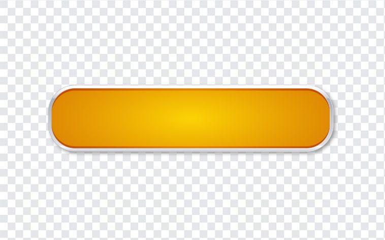 Yellow Button, Yellow, Yellow Button PNG, Button PNG, UI, Website Button, PNG, PNG Images, Transparent Files, png free, png file, Free PNG, png download,