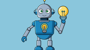 AI Robot Holding A Light Vector, AI Robot Holding A Vector, AI Robot Holding A Light Bulb Vector, AI Robot Holding Vector, Robot Holding Light Icon Vector, Glass AI Robot Icon Vector, AI Robot Icon Vector, Vector, Vector Images, Transparent Vector Images, Vector Free, Vector File, Free Vector, Vector Download,