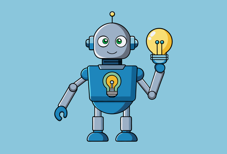 AI Robot Holding A Light Vector, AI Robot Holding A Vector, AI Robot Holding A Light Bulb Vector, AI Robot Holding Vector, Robot Holding Light Icon Vector, Glass AI Robot Icon Vector, AI Robot Icon Vector, Vector, Vector Images, Transparent Vector Images, Vector Free, Vector File, Free Vector, Vector Download,