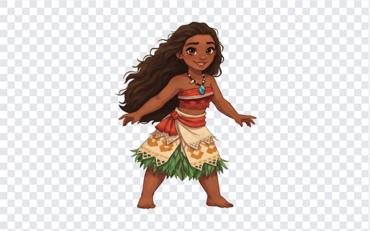 Anime Style Moana, Disney, Moana PNG, Anime Style, Anime Style Moana PNG, Anime, PNG, PNG Images, Transparent PNG Images, png free, png file, Free PNG, png download,