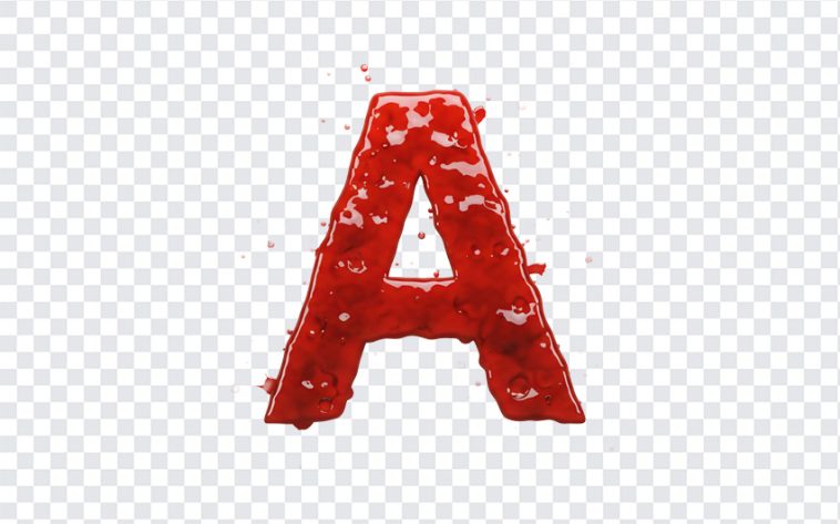 Blood Letter A, Letter A PNG, Bloddy A, Blood Letter, Blood Letter A PNG, Blood, PNG, PNG Images, Transparent PNG Images, png free, png file, Free PNG, png download,