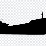 Cargo Ship Silhouette, Cargo Ship, Ship Silhouette PNG, Cargo Ship Silhouette PNG, Cargo, PNG, PNG Images, Transparent PNG Images, png free, png file, Free PNG, png download,