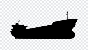 Cargo Ship Silhouette, Cargo Ship, Ship Silhouette PNG, Cargo Ship Silhouette PNG, Cargo, PNG, PNG Images, Transparent PNG Images, png free, png file, Free PNG, png download,
