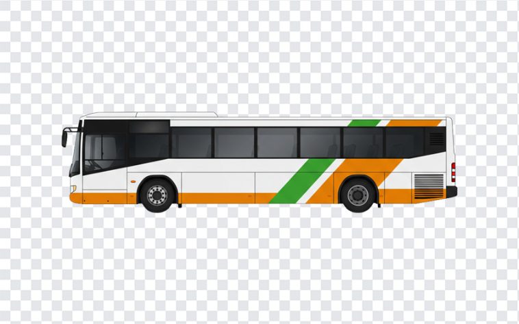 City Bus, City, City Bus PNG, Bus PNG, PNG, PNG Images, Transparent PNG Images, png free, png file, Free PNG, png download,