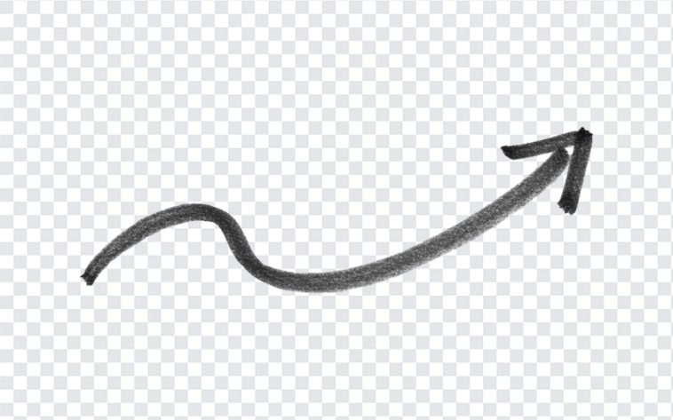 Curved Arrow PNG Curved Arrow, Curved, Curved Arrow PNG, Arrow PNG, Black Arrow, PNG, PNG Images, Transparent PNG Images, png free, png file, Free PNG, png download,