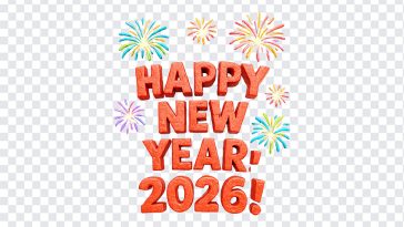 Happy New Year 2026 Fun Greeting, Year 2026, 2026, New Year 2026, Happy New Year 2026 Fun, Happy New Year 2026 Fun Greeting PNG, Happy New Year 2026, PNG, PNG Images, Transparent PNG Images, png free, png file, Free PNG, png download,