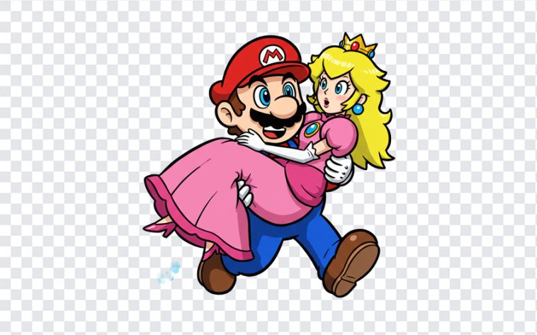 Mario and Princess Peach PNG, Mario Running PNG, Princess Peach PNG, Super Mario Princess Peach PNG, Mario and Princess PNG Images, Mario Running Transparent PNG, Free Mario and Princess Peach PNG, Mario Peach PNG Download, Mario PNG Free File, PNG, PNG Images, Transparent PNG Images, png free, png file, Free PNG, png download,