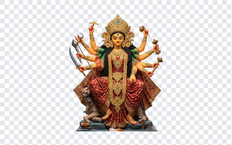 Navaratri Durga Matha Statue, Durga Matha, Durga Matha Statue PNG, Navaratri Durga Matha, Navaratri Durga Matha Statue PNG, Navaratri Durga, PNG, PNG Images, Transparent PNG Images, png free, png file, Free PNG, png download,