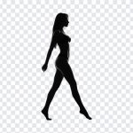 Sexy Walking Girl Silhouette, Silhouette PNG, Girl, Sexy Walking Girl, Sexy Walking Girl Silhouette PNG, Sexy Walking, Girl Silhouette PNG, PNG, PNG Images, Transparent PNG Images, png free, png file, Free PNG, png download,