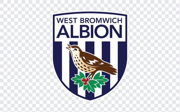 West Bromwich Albion FC Logo, Soccer, Football Club, FC Logo PNG, West Bromwich Albion FC, West Bromwich Albion FC Logo PNG, West Bromwich Albion, PNG, PNG Images, Transparent PNG Images, png free, png file, Free PNG, png download,