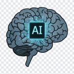 AI Artificial Intelligence Brain Chip, AI Icon, Brain Chip PNG, Brain Icon, AI Artificial Intelligence Brain Chip PNG, AI Artificial Intelligence, PNG, PNG Images, Transparent PNG Images, png free, png file, Free PNG, png download,