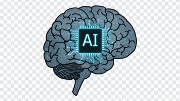 AI Artificial Intelligence Brain Chip, AI Icon, Brain Chip PNG, Brain Icon, AI Artificial Intelligence Brain Chip PNG, AI Artificial Intelligence, PNG, PNG Images, Transparent PNG Images, png free, png file, Free PNG, png download,