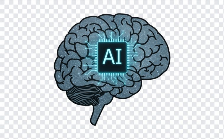 AI Artificial Intelligence Brain Chip, AI Icon, Brain Chip PNG, Brain Icon, AI Artificial Intelligence Brain Chip PNG, AI Artificial Intelligence, PNG, PNG Images, Transparent PNG Images, png free, png file, Free PNG, png download,