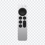 Apple TV Remote, Apple TV, Apple TV Remote PNG, Apple, PNG, PNG Images, Transparent PNG Images, png free, png file, Free PNG, png download,