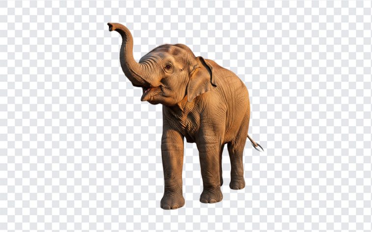 Baby Elephant Waving Trunk, Elephant Waving Trunk, Asian Elephants, Baby Elephant PNG, Baby Elephant Waving Trunk PNG, Baby Elephant, Elephant PNG, PNG, PNG Images, Transparent PNG Images, png free, png file, Free PNG, png download,