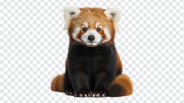 Baby Red Panda Isolated, Baby Red Panda PNG, Animals, Red Panda, Baby Red Panda, Baby Red Panda Isolated PNG, Panda, PNG, PNG Images, Transparent PNG Images, png free, png file, Free PNG, png download,