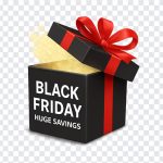 Black Friday Gift Box Surprise Deal, Black Friday Gift Box, Surprise Deal PNG, Gift Box, PNG, PNG Images, Transparent PNG Images, png free, png file, Free PNG, png download,