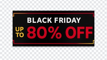 Black Friday Horizontal Banner Up to 80 Off, Black Friday Horizontal Banner, Black Friday Sale Tags, 80 Off PNG, Black Friday, PNG, PNG Images, Transparent PNG Images, png free, png file, Free PNG, png download,