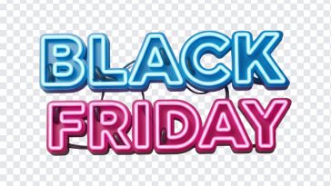 Black Friday Neon Sign Glowing Text, Black Friday Neon Sign, Black Friday Sale Graphics, Black Friday Neon Sign Glowing Text PNG, Neon Sign PNG, PNG, PNG Images, Transparent PNG Images, png free, png file, Free PNG, png download,