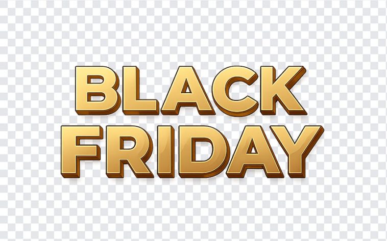 Black Friday Text 3D Gold Metallic, Black Friday Text 3D Gold, 3D Gold Metallic PNG, 3D Black Friday, Black Friday Designs, PNG, PNG Images, Transparent PNG Images, png free, png file, Free PNG, png download,