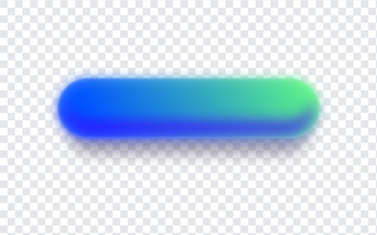 Button PNG, Gradient Button PNG, Blue and Green Gradient Button PNG, Blue and Green, UI, Web UI, Web Design PNG, PNG Images, Transparent PNG Images, png free, png file, Free PNG, png download,