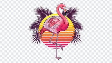 Flamingo Sunset Beach Illustration, Sunset Beach Illustration, Flamingo, Beach Illustration PNG, Flamingo Sunset Beach, Flamingo Sunset Beach Illustration PNG, Flamingo Sunset, PNG, PNG Images, Transparent PNG Images, png free, png file, Free PNG, png download,