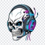 Gamer Skull Headset Design, Gamer Designs, Gamer Logo, Streaming Logo, Free Gaming logos, Gamer Skull Headset, Headset Design PNG, Gamer Skull Headset Design PNG, Gamer Skull, PNG, PNG Images, Transparent PNG Images, png free, png file, Free PNG, png download,