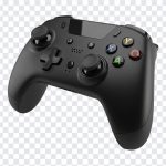 Gaming Controller Isolated, PSD 5, Playstation, Xbox, Gaming Controller, Gaming Controller Isolated PNG, Gaming, PNG, PNG Images, Transparent PNG Images, png free, png file, Free PNG, png download,
