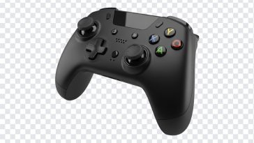 Gaming Controller Isolated, PSD 5, Playstation, Xbox, Gaming Controller, Gaming Controller Isolated PNG, Gaming, PNG, PNG Images, Transparent PNG Images, png free, png file, Free PNG, png download,
