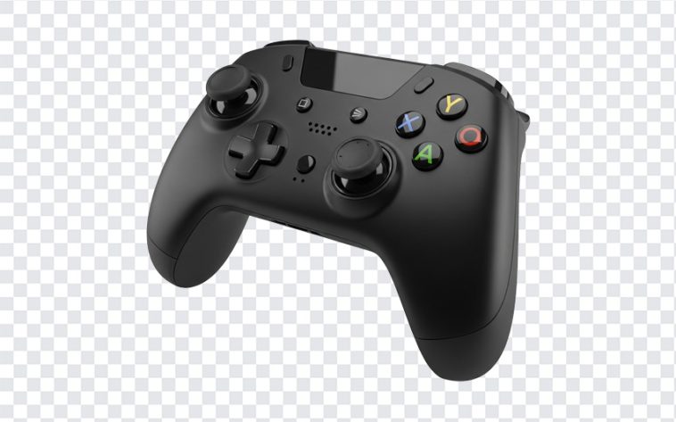 Gaming Controller Isolated, PSD 5, Playstation, Xbox, Gaming Controller, Gaming Controller Isolated PNG, Gaming, PNG, PNG Images, Transparent PNG Images, png free, png file, Free PNG, png download,