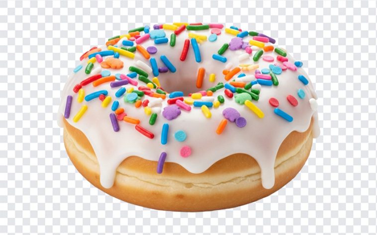 Glazed Donut Sprinkles, Sweets, Desserts, Donut PNG, Donut Sprinkles PNG, Glazed Donut, Glazed Donut Sprinkles PNG, Glazed, PNG, PNG Images, Transparent PNG Images, png free, png file, Free PNG, png download,