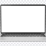 Laptop Mockup Screen, Laptop Mockup, Laptop Mockup Screen PNG, Laptop, PNG, PNG Images, Transparent PNG Images, png free, png file, Free PNG, png download,