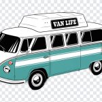 Retro Van Life Illustration, Van Life, Illustration PNG, Van Life Illustration PNG, Retro Van Life, Retro Van Life Illustration PNG, Retro Van, PNG, PNG Images, Transparent PNG Images, png free, png file, Free PNG, png download,