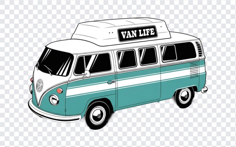 Retro Van Life Illustration, Van Life, Illustration PNG, Van Life Illustration PNG, Retro Van Life, Retro Van Life Illustration PNG, Retro Van, PNG, PNG Images, Transparent PNG Images, png free, png file, Free PNG, png download,