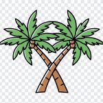Tropical Palm Tree Pattern, Palm Tree, Palm Tree Pattern PNG, Tropical Palm Tree, Tropical Palm Tree Pattern PNG, Tropical Palm, PNG, PNG Images, Transparent PNG Images, png free, png file, Free PNG, png download,