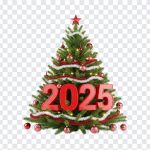 2025 Christmas Tree, Christmas, Christmas Tree PNG, 2025 Christmas, 2025 Christmas Tree PNG, 2025, PNG, PNG Images, Transparent PNG Images, png free, png file, Free PNG, png download,
