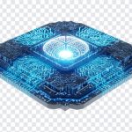 AI Brain Microchip Technology, Microchip, Brain, Technology PNG, AI Brain Microchip, AI Brain Microchip Technology PNG, AI Brain, PNG, PNG Images, Transparent PNG Images, png free, png file, Free PNG, png download,