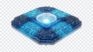 AI Brain Microchip Technology, Microchip, Brain, Technology PNG, AI Brain Microchip, AI Brain Microchip Technology PNG, AI Brain, PNG, PNG Images, Transparent PNG Images, png free, png file, Free PNG, png download,