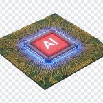 AI Chip Circuit Board, Circuit Board PNG, AI Chip Circuit, AI Chip Circuit Board PNG, AI Chip, PNG, PNG Images, Transparent PNG Images, png free, png file, Free PNG, png download,