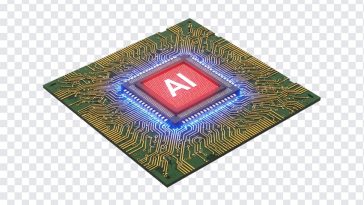 AI Chip Circuit Board, Circuit Board PNG, AI Chip Circuit, AI Chip Circuit Board PNG, AI Chip, PNG, PNG Images, Transparent PNG Images, png free, png file, Free PNG, png download,