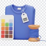 Apparel 3d Icon, Apparel Icon, Apparel 3d, Apparel 3d Icon PNG, Apparel, PNG, PNG Images, Transparent PNG Images, png free, png file, Free PNG, png download,