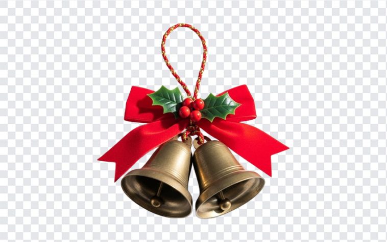 Christmas Bells, Christmas, Christmas Bells PNG, Bells PNG, PNG, PNG Images, Transparent PNG Images, png free, png file, Free PNG, png download,