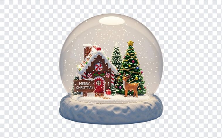 Christmas Snowglobe, Christmas, Christmas Snowglobe PNG, Snowglobe PNG, PNG, PNG Images, Transparent PNG Images, png free, png file, Free PNG, png download,