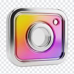 Chrome Instagram Icon, Instagram, Instagram Icon PNG, Chrome Instagram, Chrome Instagram Icon PNG, Chrome, PNG, PNG Images, Transparent PNG Images, png free, png file, Free PNG, png download,