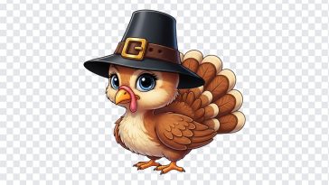 Cute Baby Turkey, Baby Turkey, Turkey PNG, Cute Baby, Cute Baby Turkey PNG, Cute, PNG, PNG Images, Transparent PNG Images, png free, png file, Free PNG, png download,